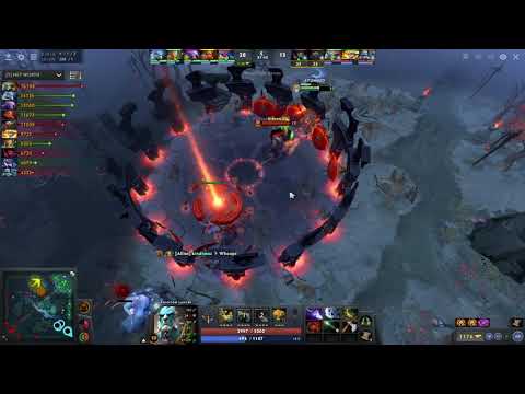 [Nightfall epileptick1d] | Phantom Lancer | Dota 2 Pro Gameplay