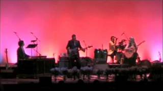 Over the Rhine (OTR): Changes Come