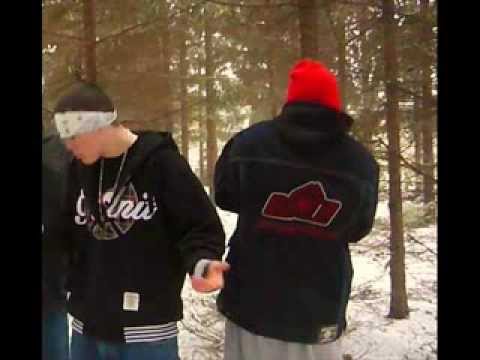 Sairas-one feat. Punki - Kvartalen sound