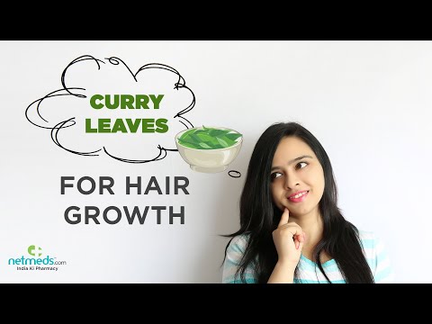 How To Use Curry Leaves F..