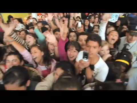 Buscando El Amor - Sonohra
