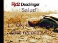 RJD2 - The Horror, Salud and Good Times Roll ...