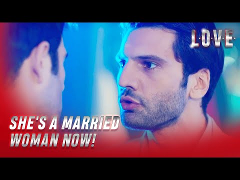 Love - Aşk - Hakan Wants Şebnem Back! - Special Section