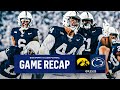 Penn State HANDS IOWA FIRST SHUTOUT LOSS since 2000 | Game Recap | CBS Sports