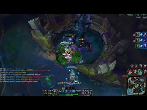 Fiddle Play - I AM THA ONE