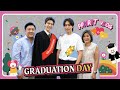 PPKRIT VLOG GRADUATION DAY