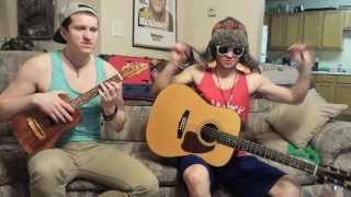 I Got No Time For Y'all - Dirty Heads (Cover)