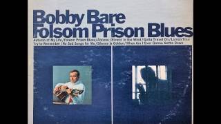 Try To Remember + Silence Is Golden , Bobby Bare , 1968