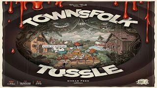 Townsfolk Tussle: Discussion