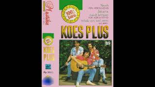 Download lagu ALBUM KOES PLUS - POP DANGDUT - NASIB - 1989 mp3