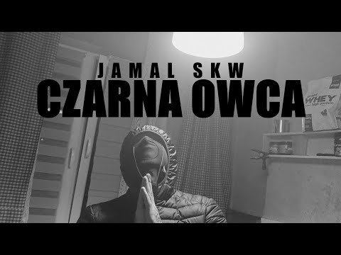 JAMAL SKW - Czarna Owca prod. liLKacpi
