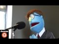 Rod From Avenue Q On TRFM