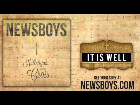 Thumbnail for It Is Well video