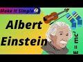 Albert Einstein For Kids You Didn T Know This