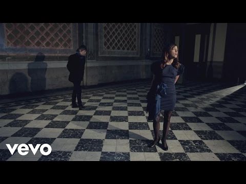 Natalia Lafourcade - Mujer Divina