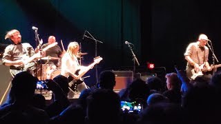 Jawbox - &quot;Mirrorful&quot; Live at Union Transfer, Philadelphia, PA 6/21/19