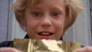 Willy Wonka & the Chocolate Factory OST - 05. Lucky Charlie