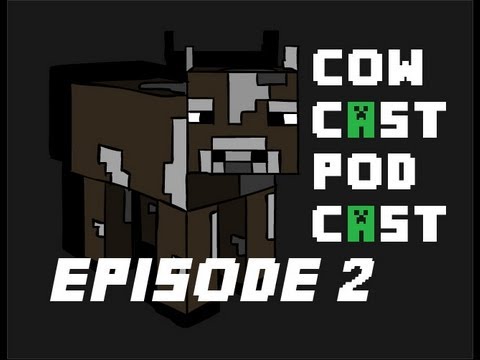 COWCAST Podcast: Episode 2: Valve