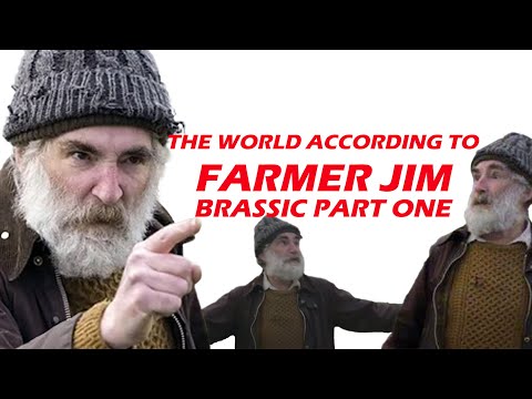 Brassic The world according to farmer Jim part 1