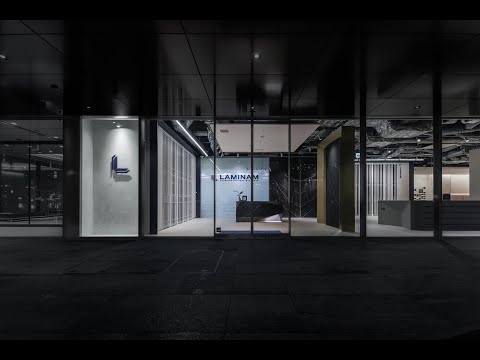 ラミナムジャパン名古屋ショールームへぜひご来場下さい。