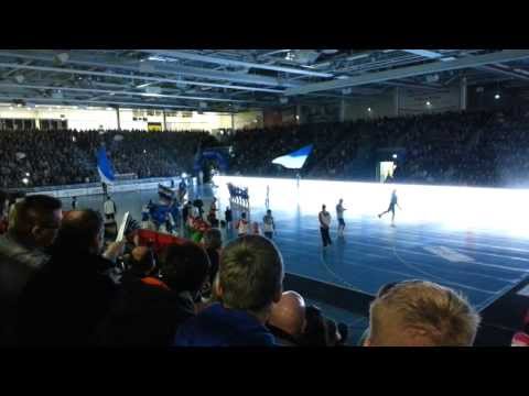 VFL Gummersbach - TBV Lemgo 21.12.2013