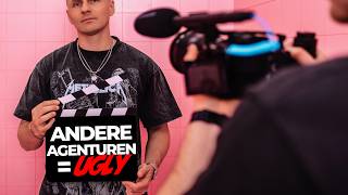 Warum unsere Agentur besser aussieht als deine. | Online Marketing Agentur Style