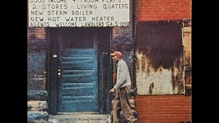 B6 Big Joe Williams / Johnny Shines / Sunnyland Slim - Jook House Blues