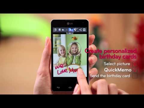 Обзор LG E975 Optimus G (blue)