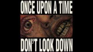 Once Upon A Time - Goodbye