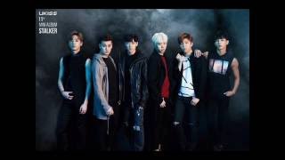 HEARTLESS - UKISS (STALKER ALBUM)