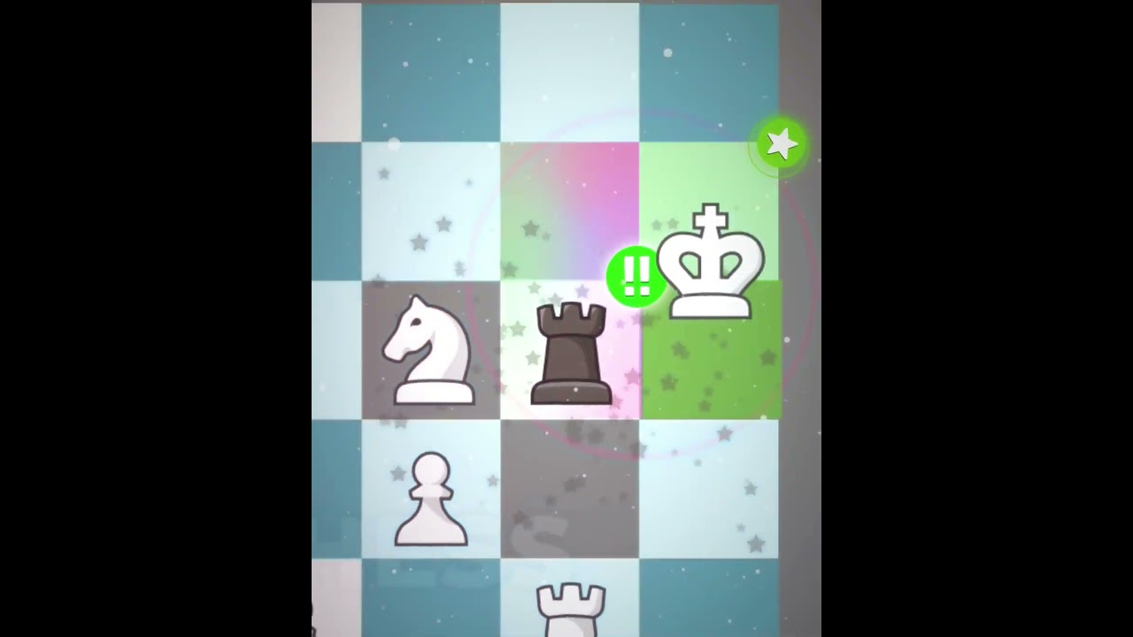 The Art of Stalemate! ♟️✨ | Chess Endgame