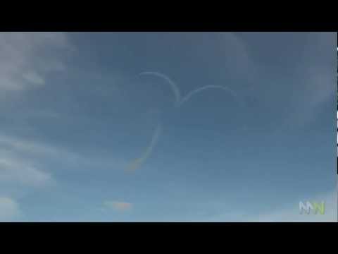 3° Encontro de aeromodelismo de Sorriso-MT