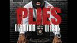 Plies - Please Excuse My Hands (dirty) + lyrics