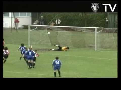 ⚽️ [Liga Femenina 02/03] J6 I Athletic Club 4 - CFF Estudiantes Huelva 1 I LABURPENA