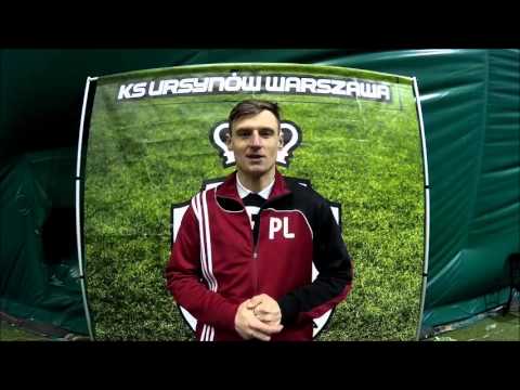 Trener Piotr Lach podsumowuje III miejsce KS Ursynów 2007
