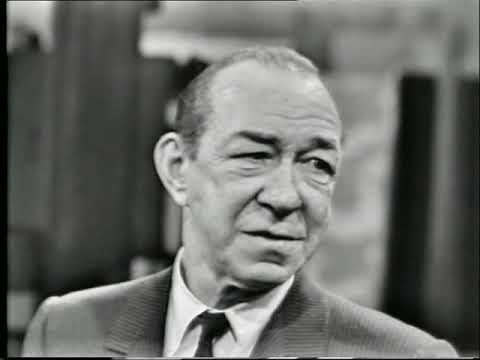 Muggsy Spanier Dixieland Band (December 6, 1963) - Jazz Casual