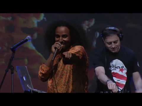 Will Eastman - Millennium Stage (June 23, 2017)