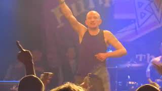The Business - Maradona (Punk And Disorderly 2014 Berlin) [HD]