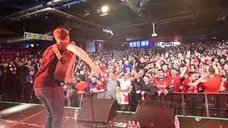 Download lagu Jamie Webster / BOSS Night - We Love You Liverpool - Backstage - Munich - 13.03.19 mp3 Download lagu Jamie Webster / BOSS Night - We Love You Liverpool - Backstage - Munich - 13.03.19 mp3