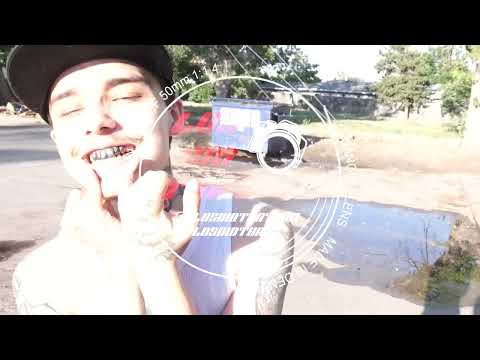 Lil Zeke - GANG MODE ( Prod. By @luvvbeatz2492  ) ( Shot By @LosDidThat_303 )