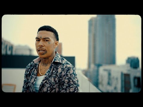 O'Way - "It Appears" | shot by @ThomasTyrell619 & @Hunte9r