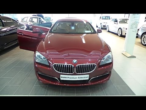 SK13OXP - SK13OXP BMW 640d SE Gran Coupe