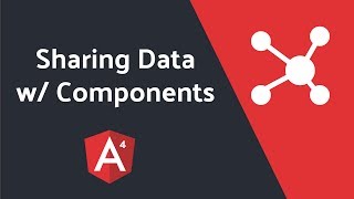 Sharing Data between Components in Angular