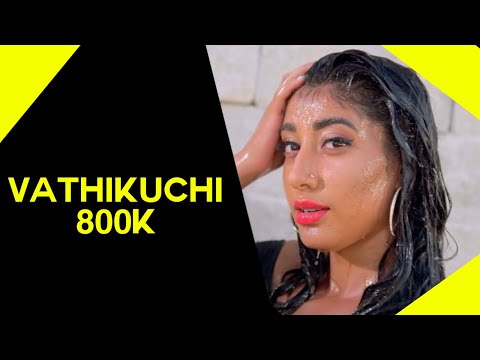 Vathikuchi Official Music Video by FSPROD | 4K