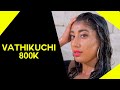 Vathikuchi Official Music Video by FSPROD | 4K