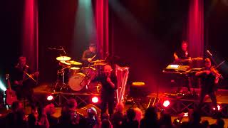 Alan Stivell – Suite sudarmoricaine – Saint-Michel-sur-Orge – 26/05/2024