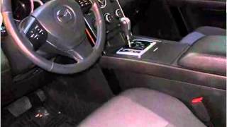 preview picture of video '2008 Mazda CX-9 Used Cars Shendandoah VA'