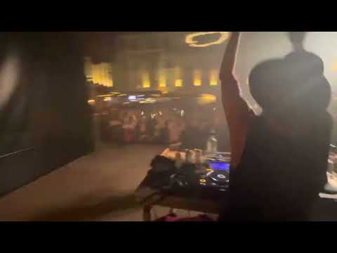 Baltic Balkan Bum Pam 2022 Vasaros terasa, Vilnius