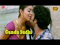 Gundu Sudhi Full Hd Movie Song Chatrapathi Prabhas Shriya TeluguVideoZ