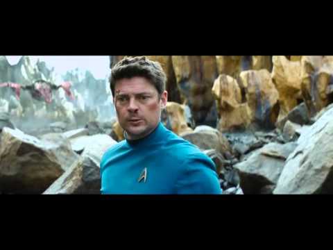 Star Trek: W nieznane - zwiastun PL